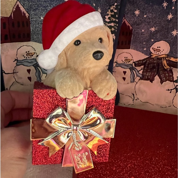 Other - Present Puppy Fragrance Plug